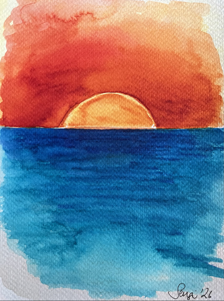Günbatımı