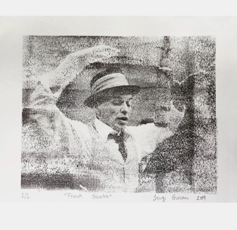 Frank Sinatra