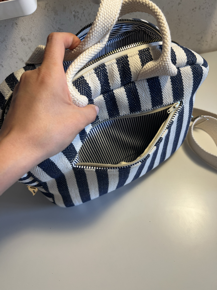 Marin Organizer Çanta 