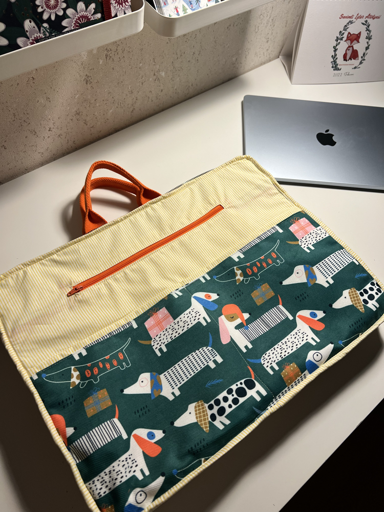 Laptop Çantası