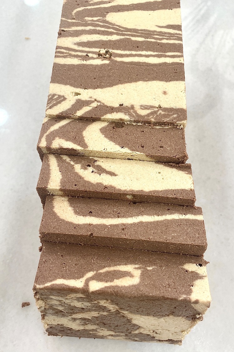 Kakaolu Tahin Helvası 500gr