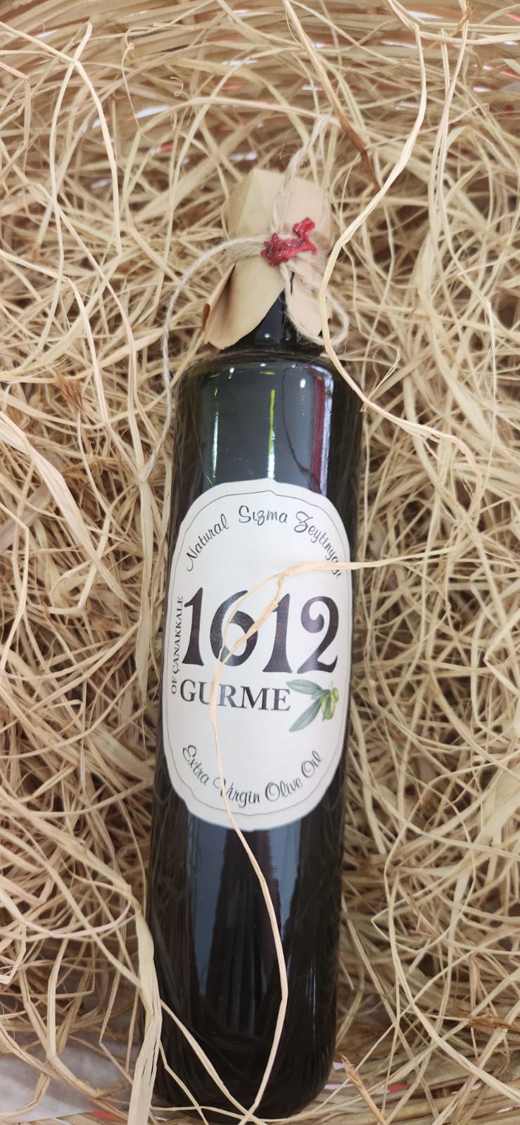 Zeytinyağ 500 ml