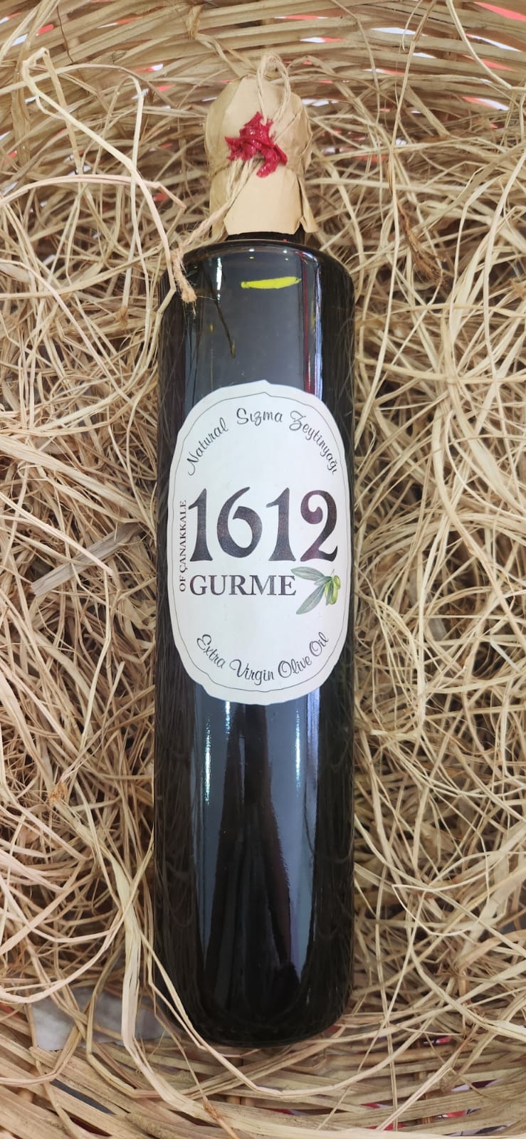Zeytinyağ 250 ml