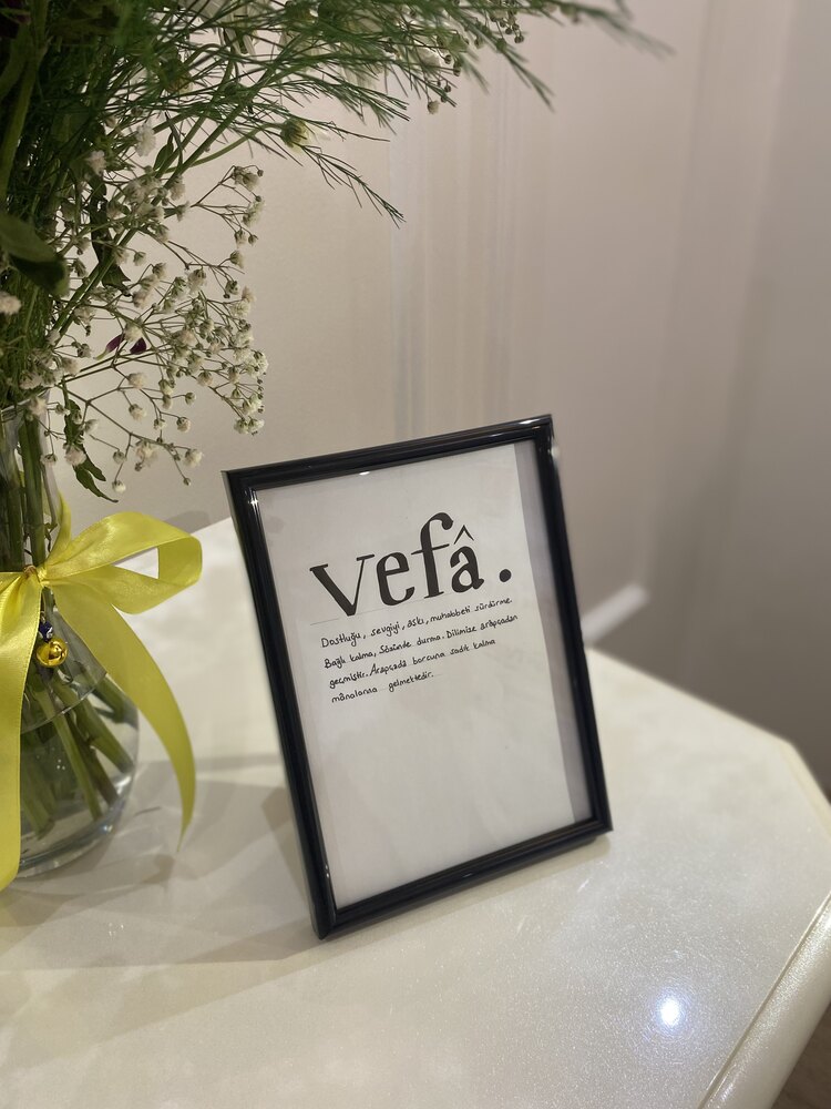 Vefâ