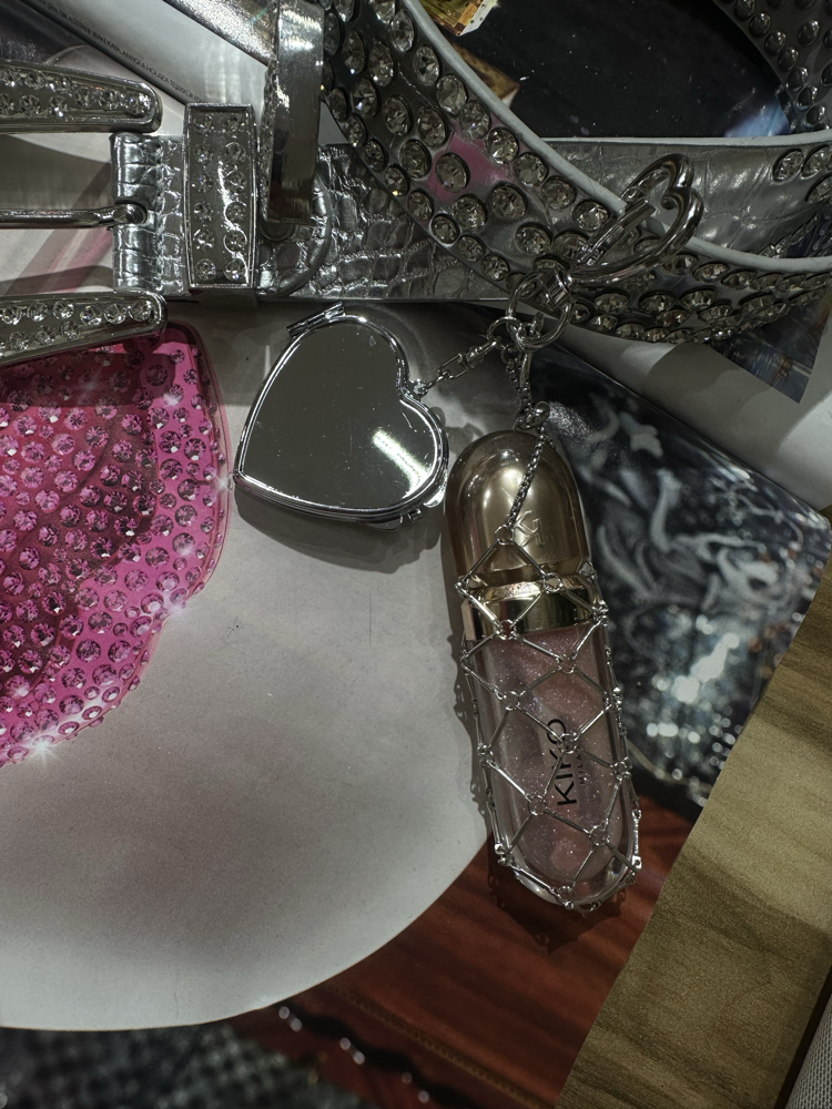 GLOSS CHARM