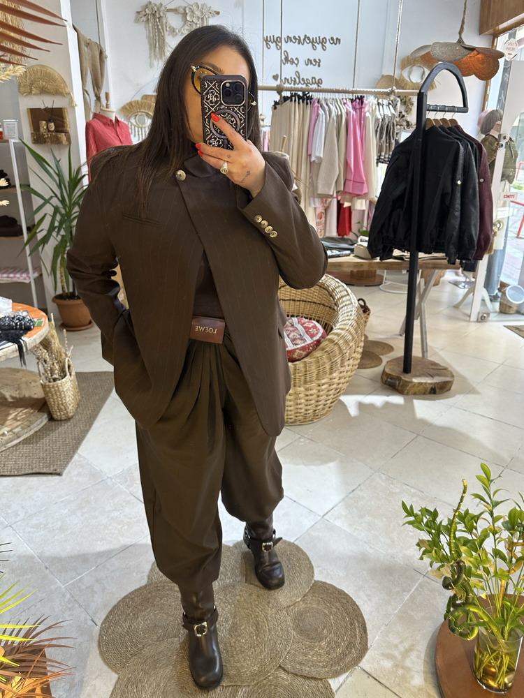 LOEWELE PANTOLON