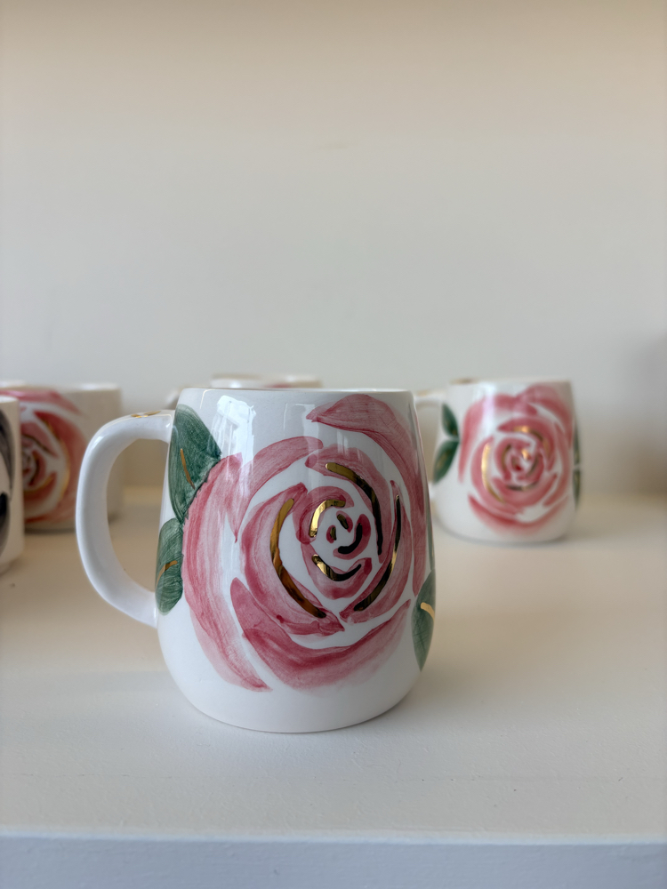 Rose