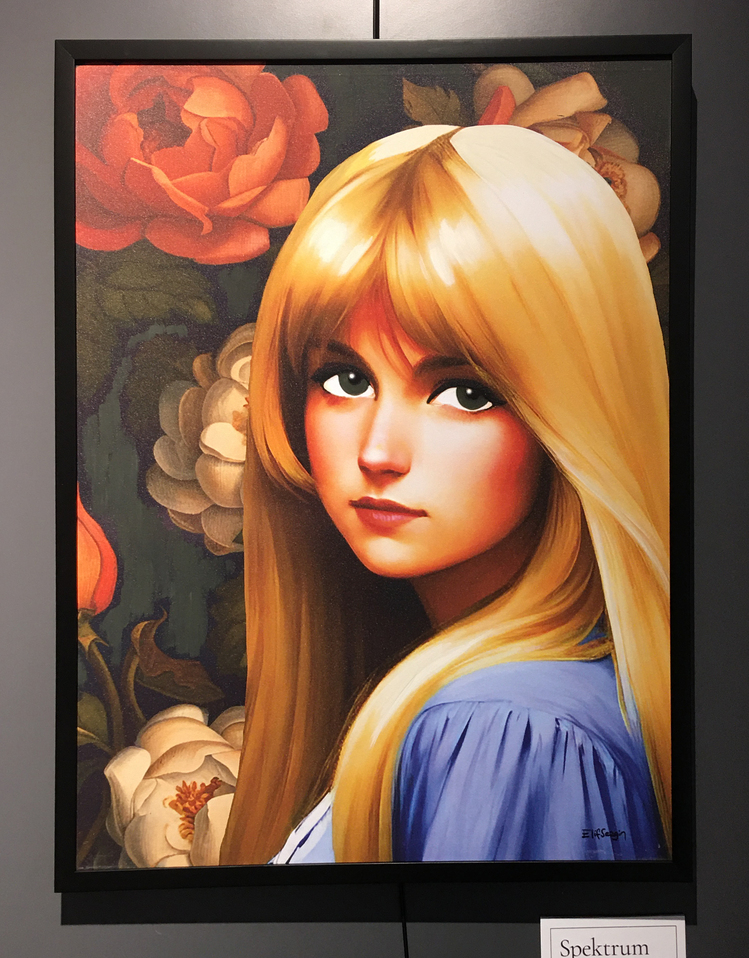 TANYA