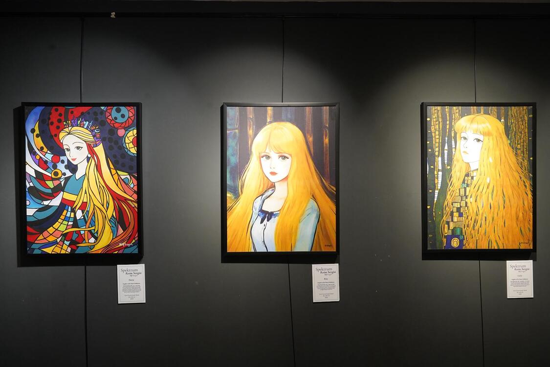 DARIA
