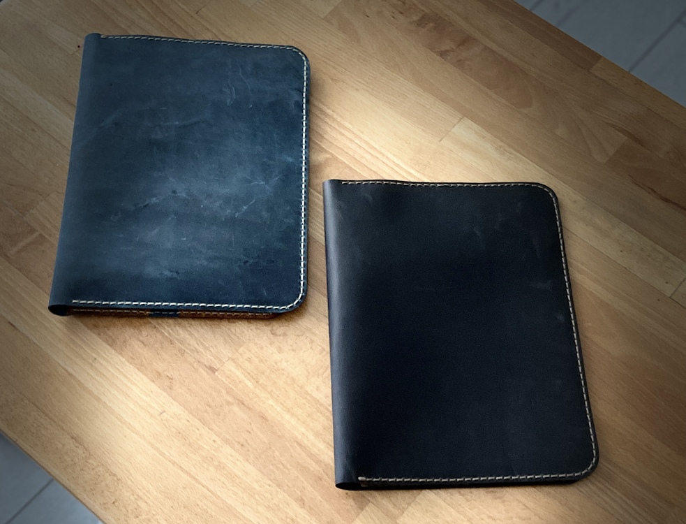 Premium Deri Organizer
