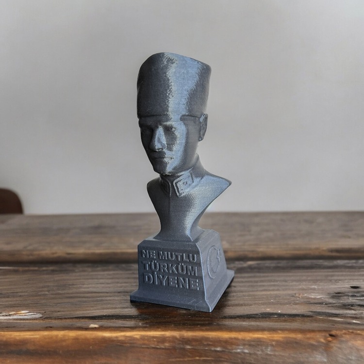 Atatürk Büst