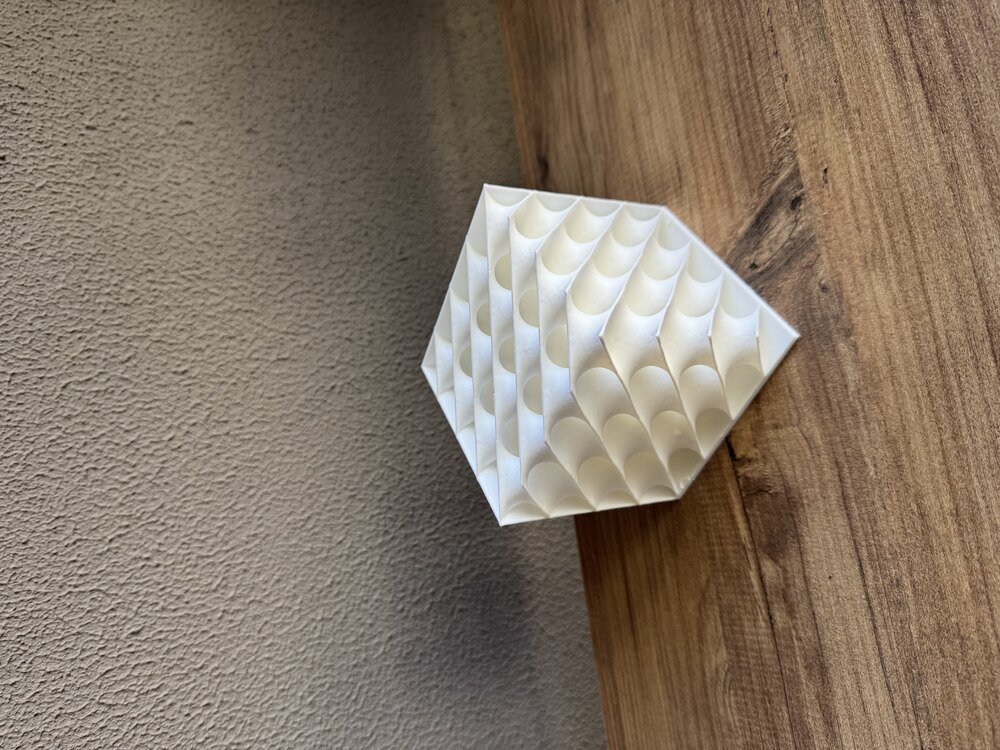 Geometrik Kalemlik