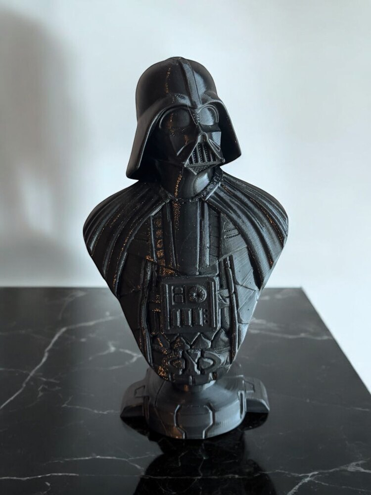 Star Wars Darth Vader Büst