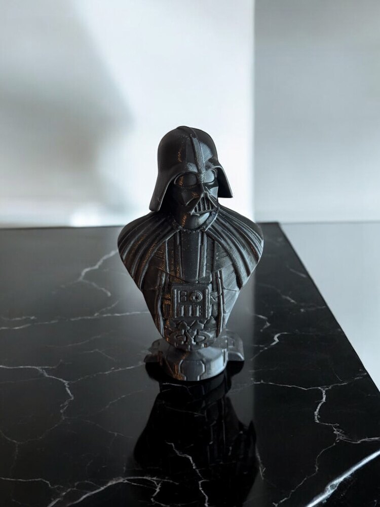 Star Wars Darth Vader Büst