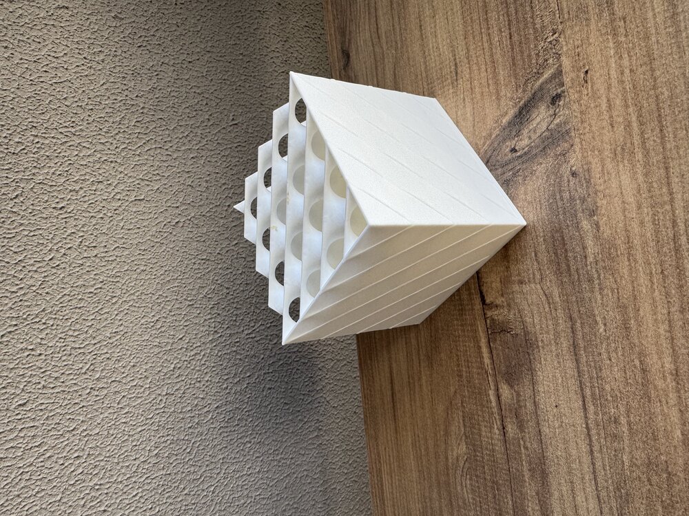 Geometrik Kalemlik