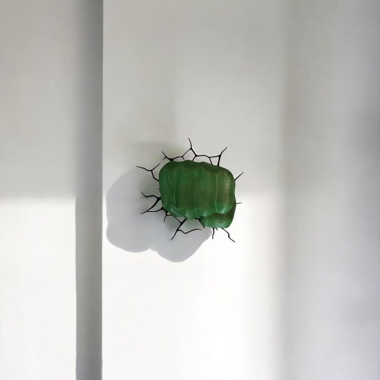 Hulk Yumruğu