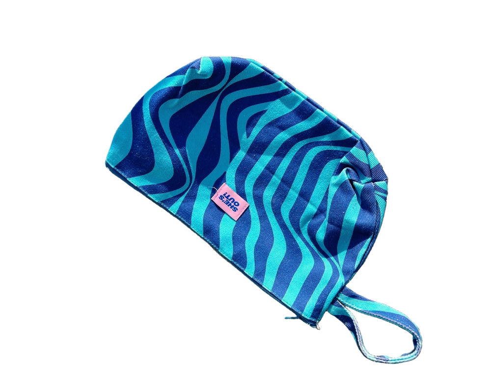 Wave clutch