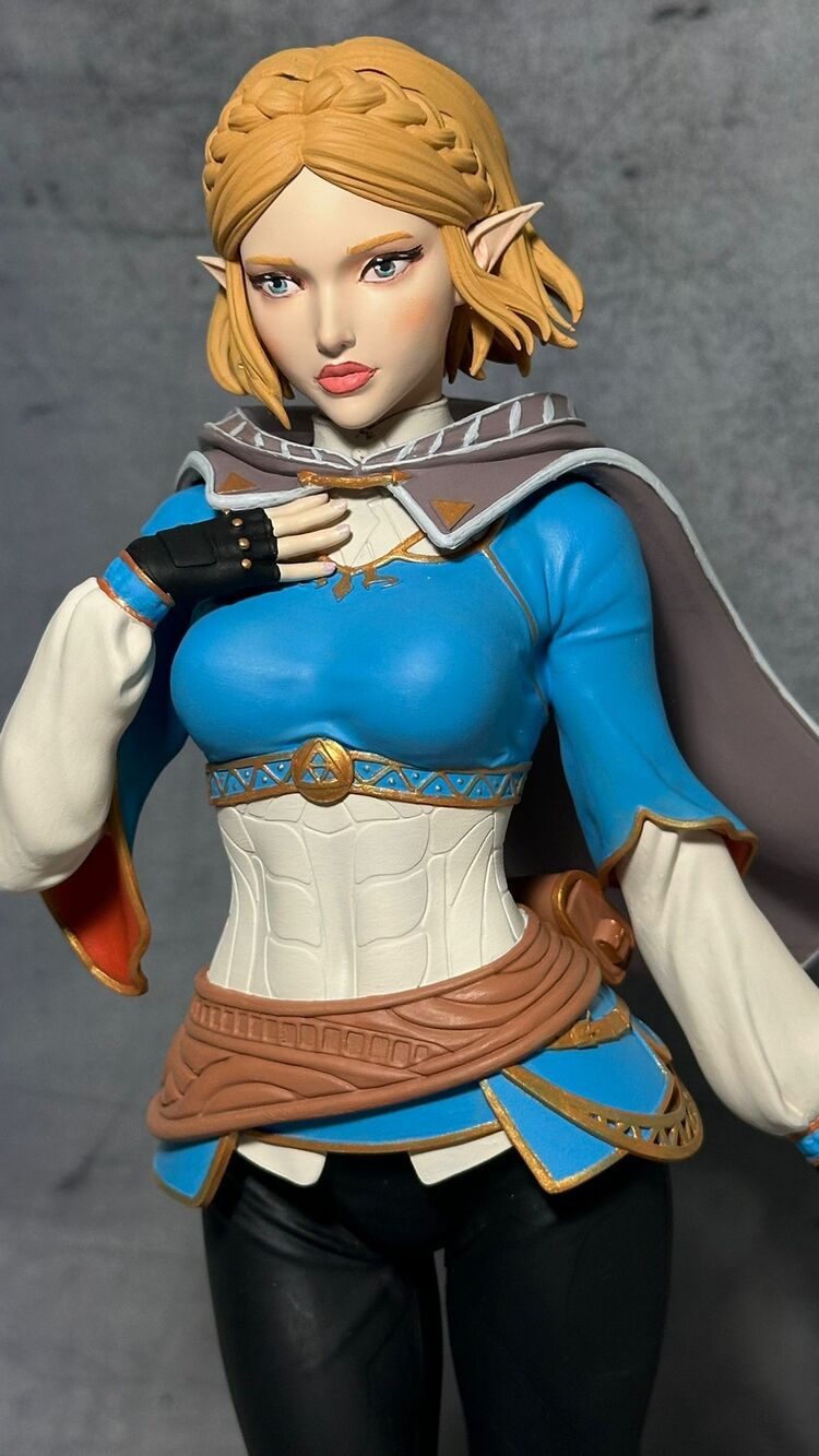 The Legend of Zelda