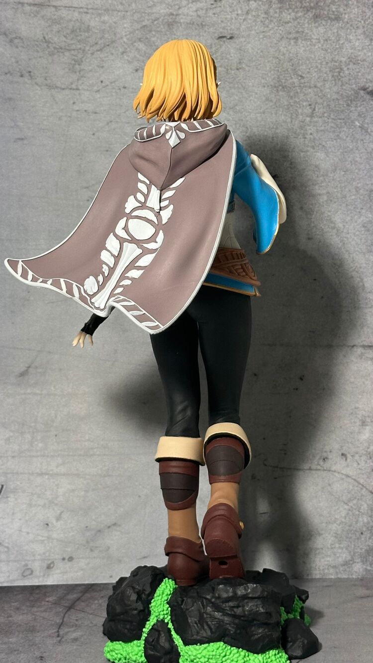 The Legend of Zelda
