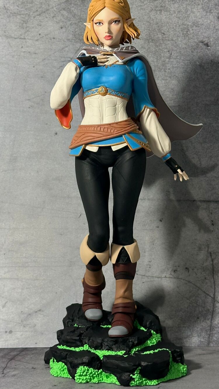 The Legend of Zelda