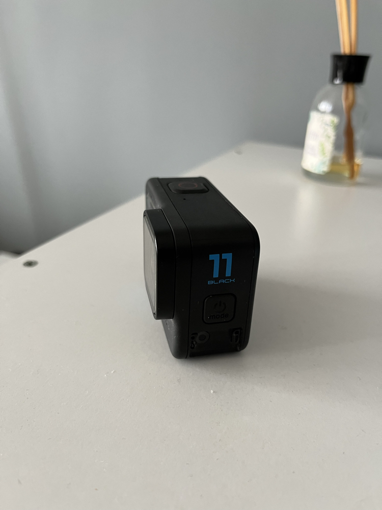 Hero 11 Black