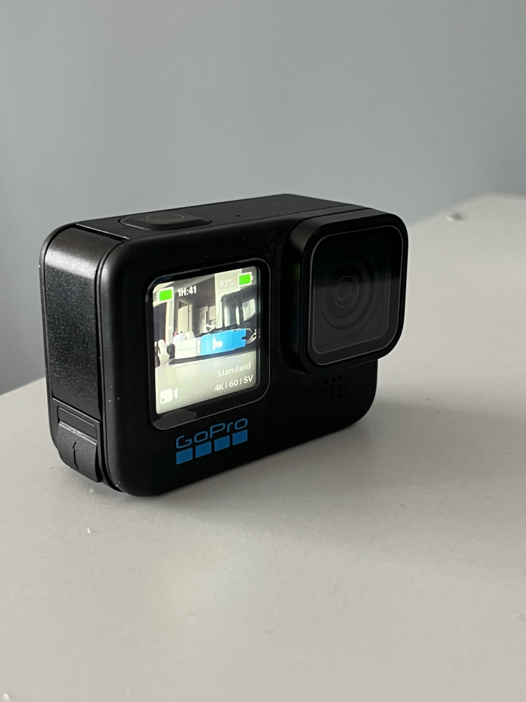 Hero 11 Black