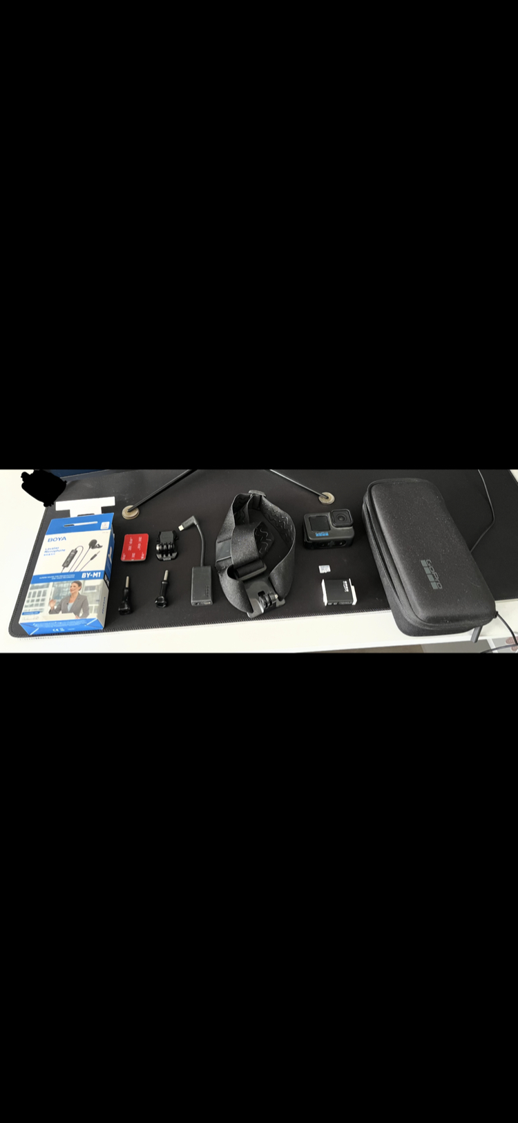Hero 11 Black