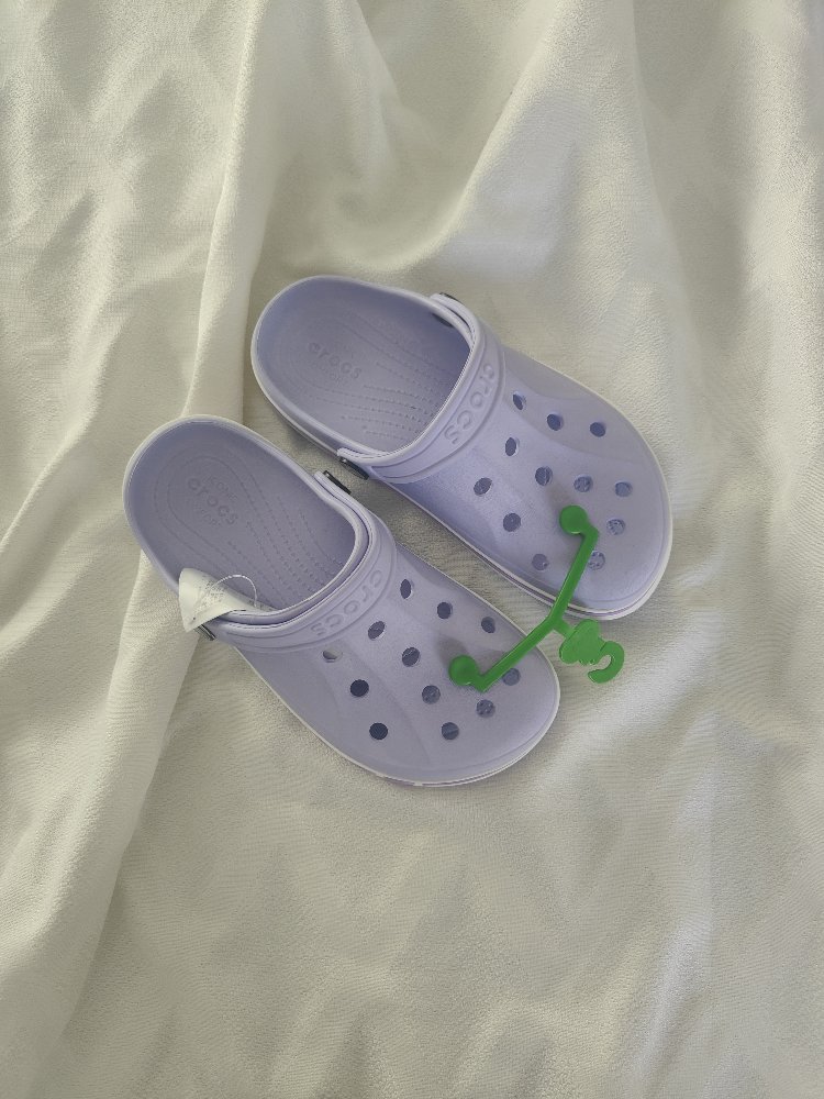 Crocs Bayaband Lila Terlik