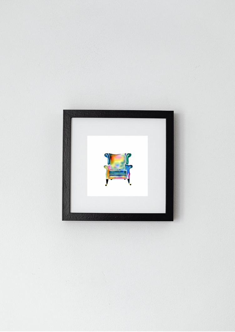 MiniArt Chairs