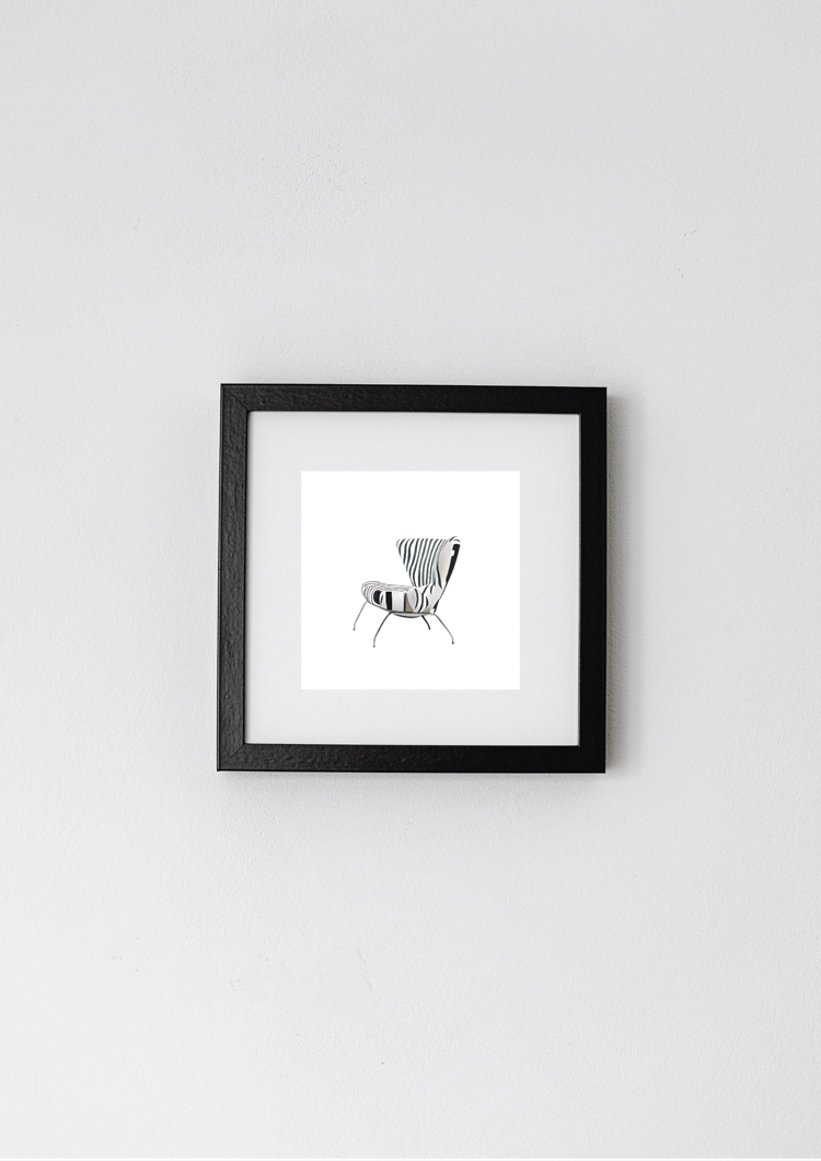 MiniArt Chairs
