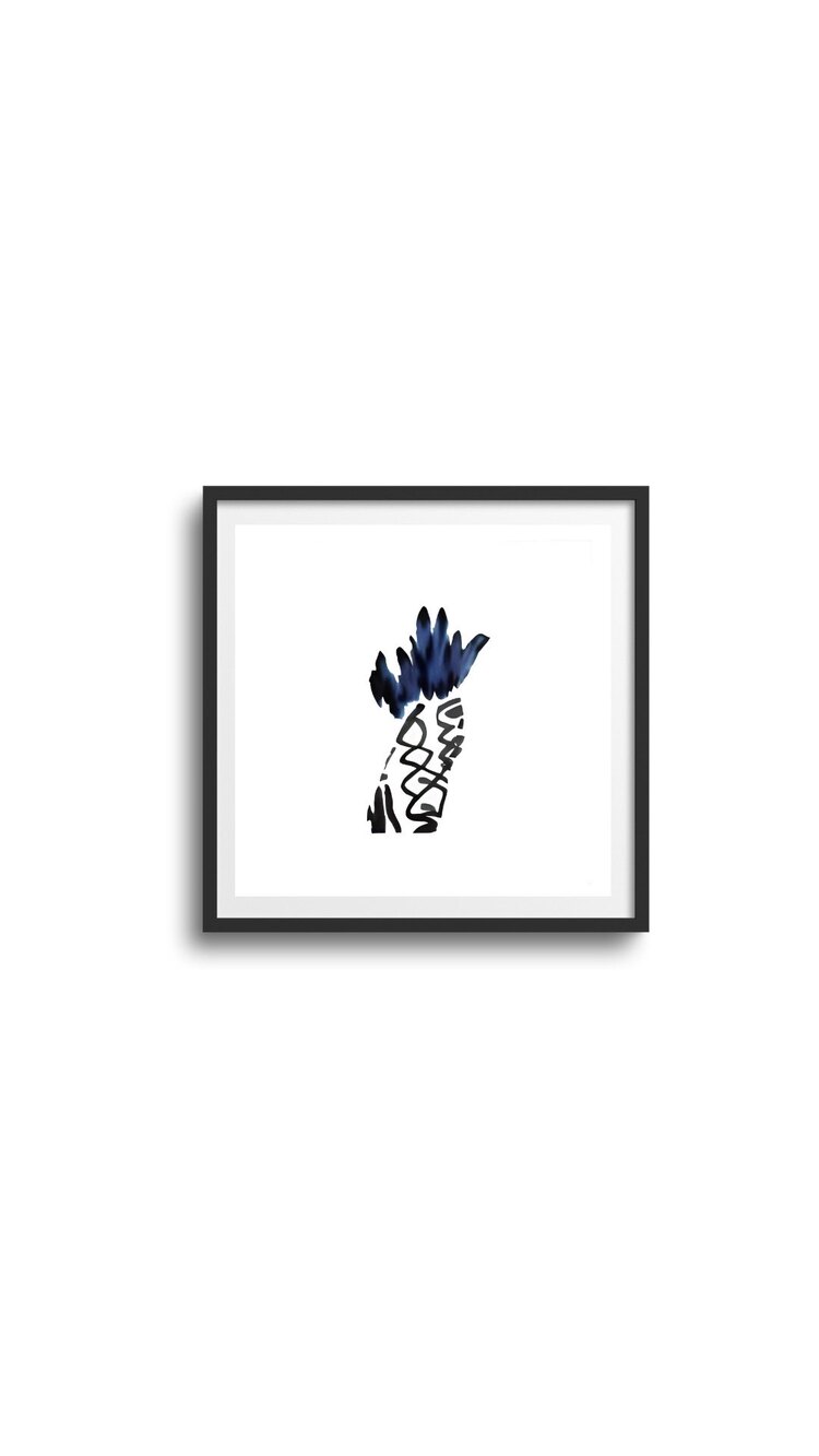 Poetic Potteries- Mini Art Serisi