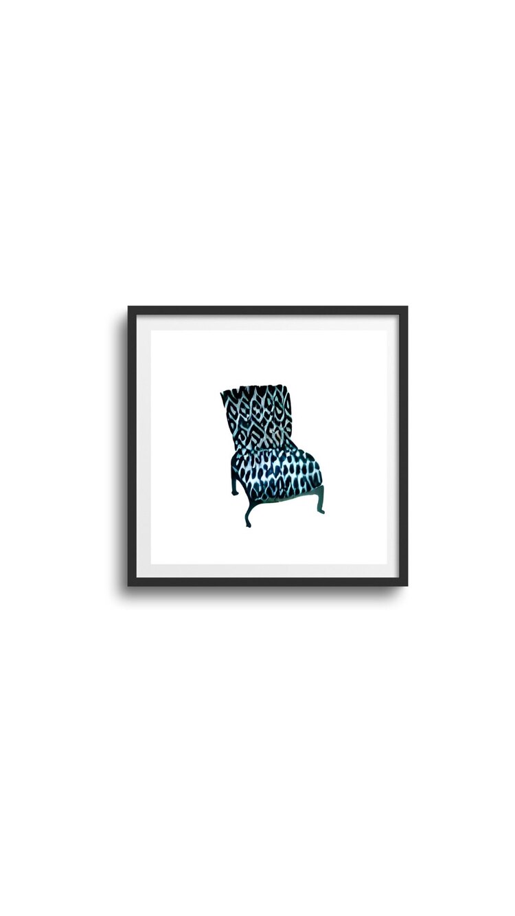 MiniArt Chairs