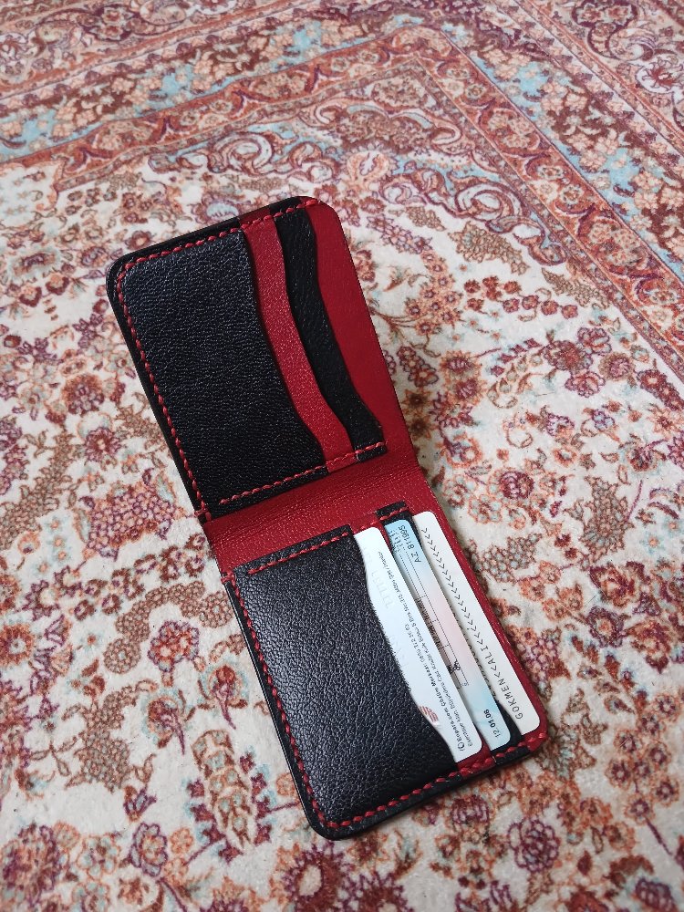 Slim Bifold (2621)