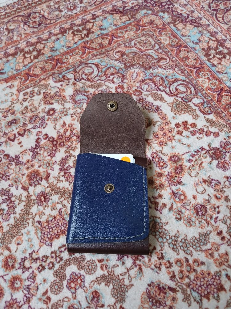 Viral Banknot Cüzdan  (2624)