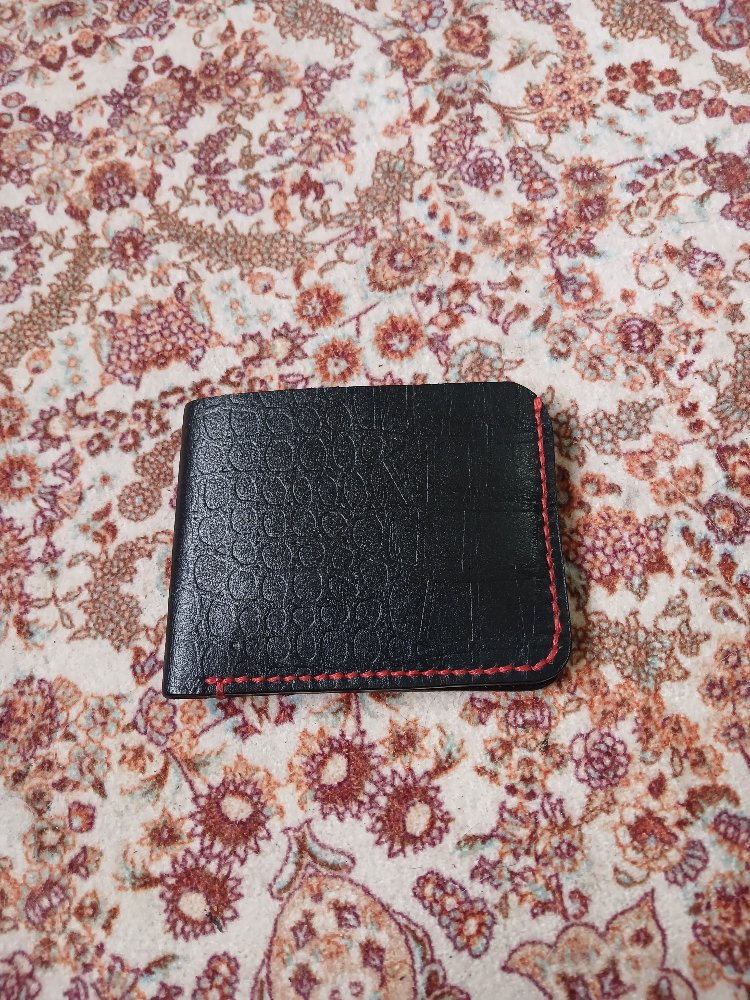 Slim Bifold (2621)