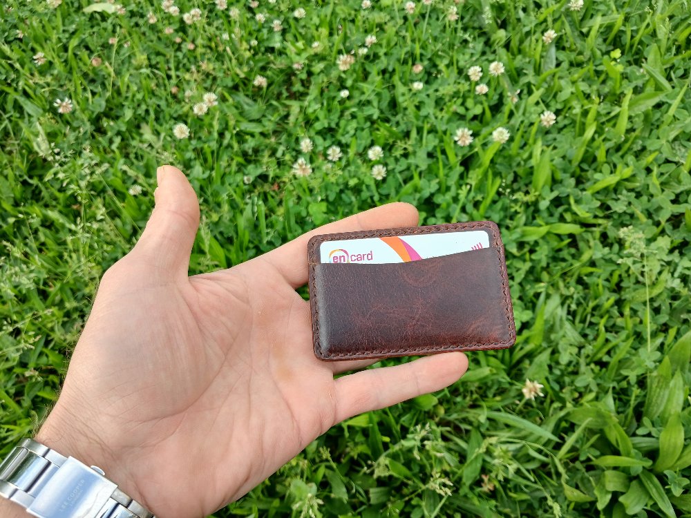 Apex Minimalist Kartlık (2619)