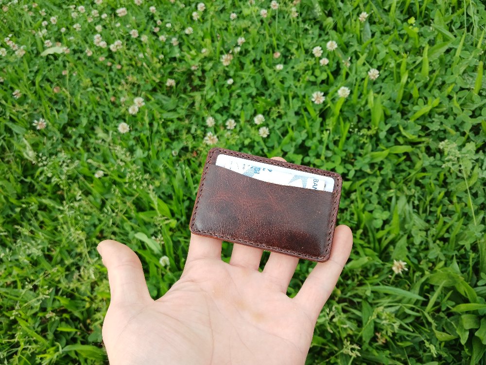 Apex Minimalist Kartlık (2619)