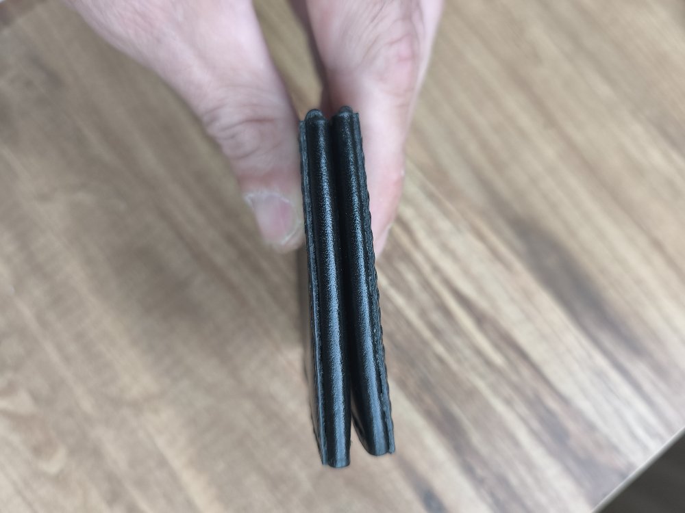 Mini Cüzdan 7.5X9.5