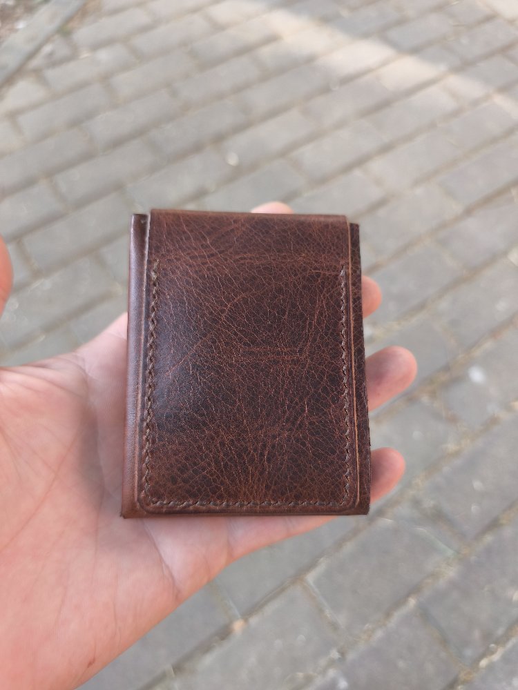 Toscano Siena Cüzdan ( 2139 )