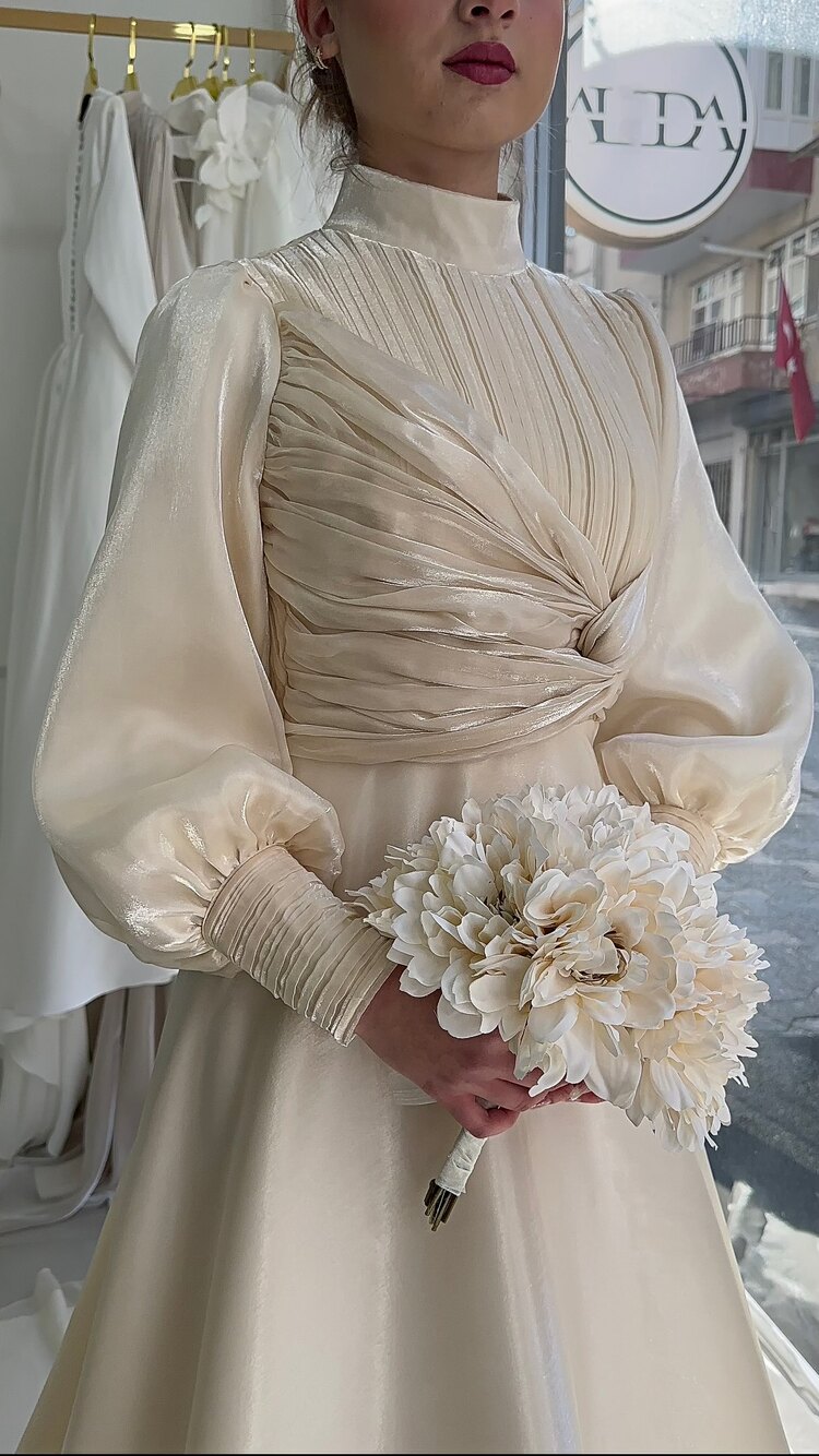 VALERİA DRESS