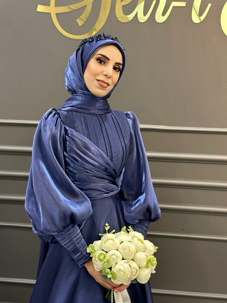 VALERİA DRESS