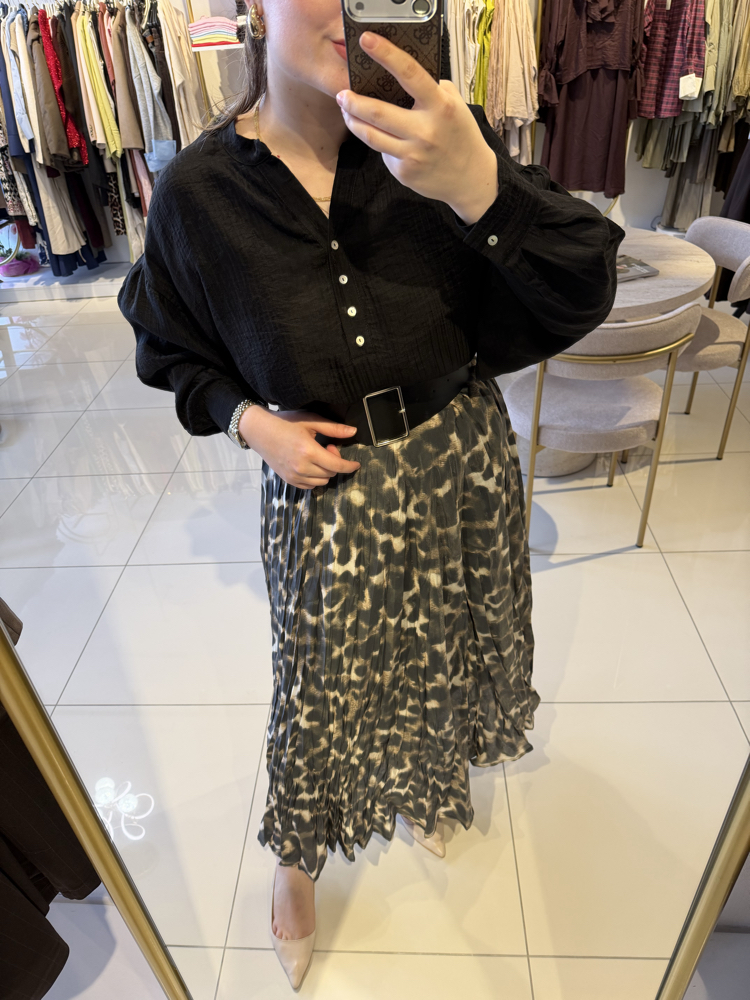 Leopar etek