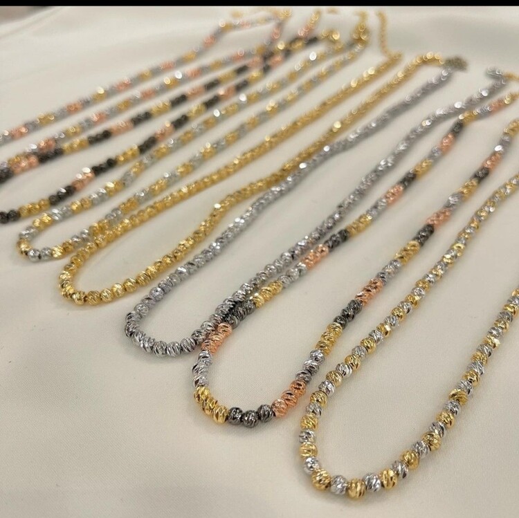 Dorika kolye bileklik set 