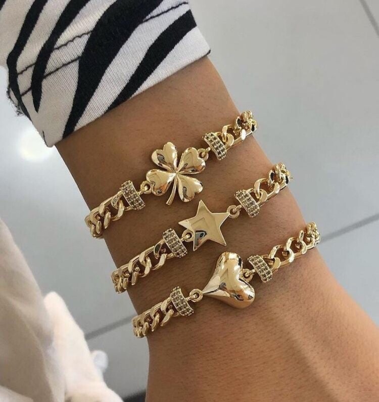 CHARM BİLEKLİK