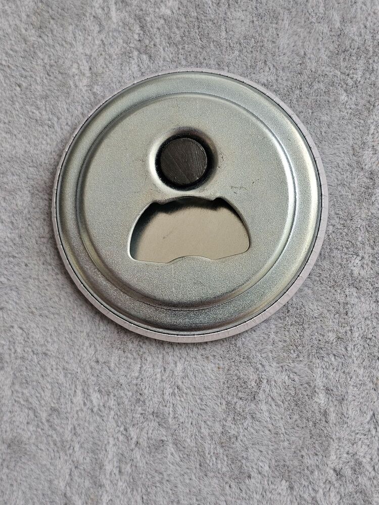 Üçlü Magnet Seti