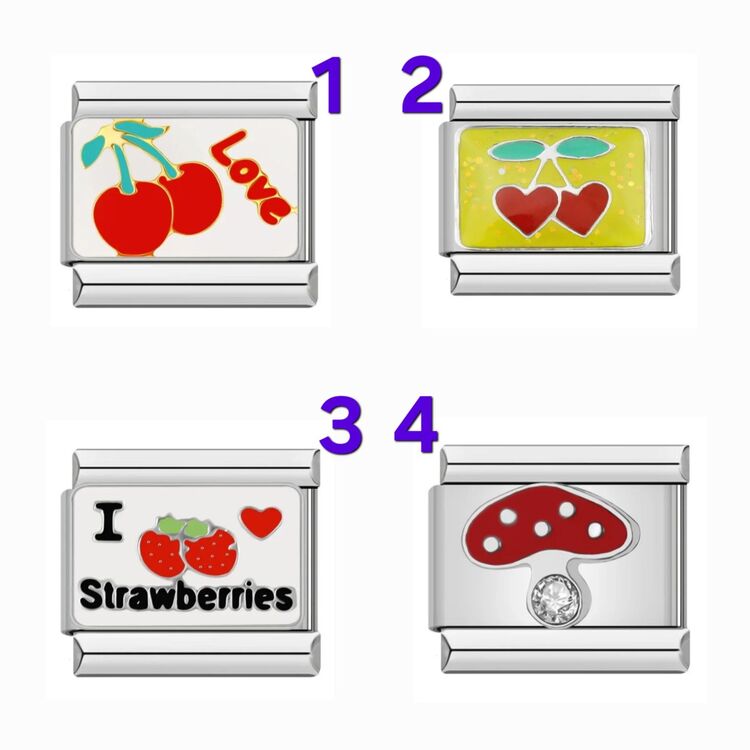 İtalyan Charm