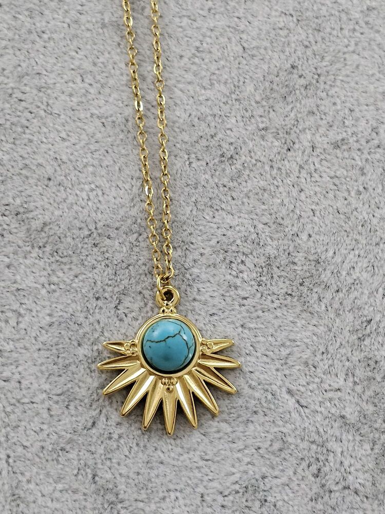 Vintage Kolye