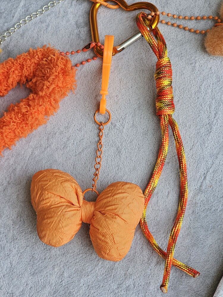 Çanta Charmı
