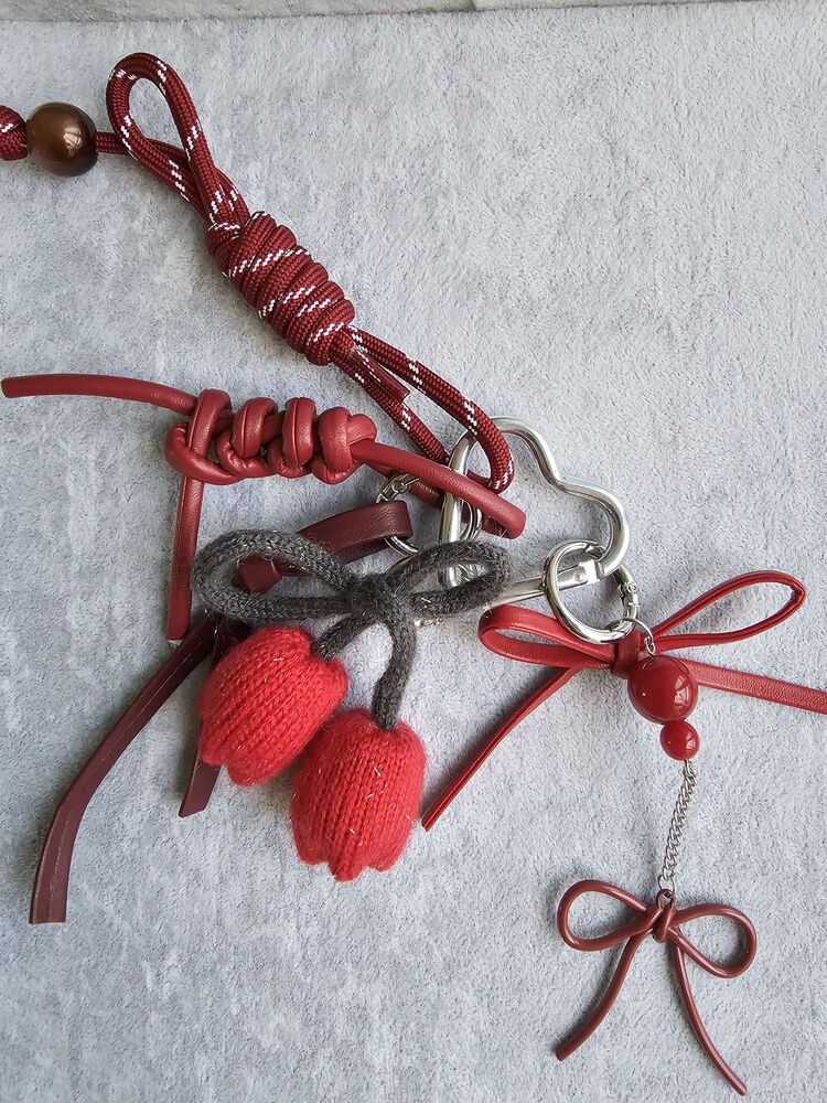 Çanta Charmı