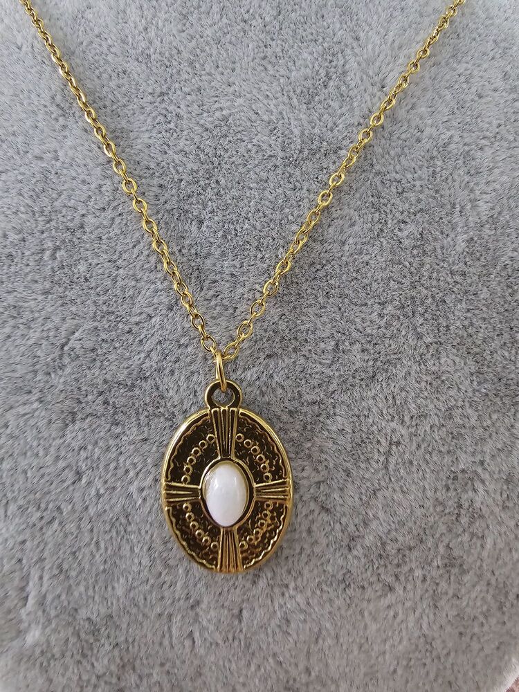 Vintage Kolye